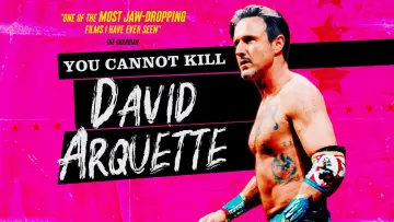 Backdrop to the movie "You Cannot Kill David Arquette" #1858768
