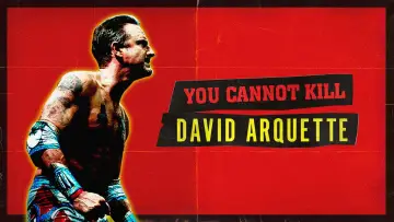 Backdrop to the movie "You Cannot Kill David Arquette" #1858771