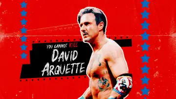 Backdrop to the movie "You Cannot Kill David Arquette" #1858772