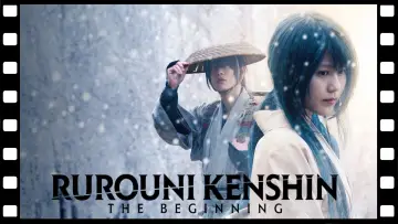 Backdrop to the movie "Rurouni Kenshin: The Beginning" #60383