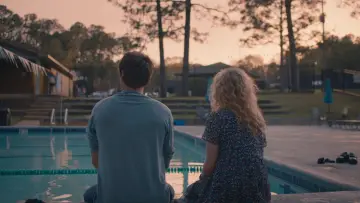 Backdrop to the movie "The Map of Tiny Perfect Things" #944841