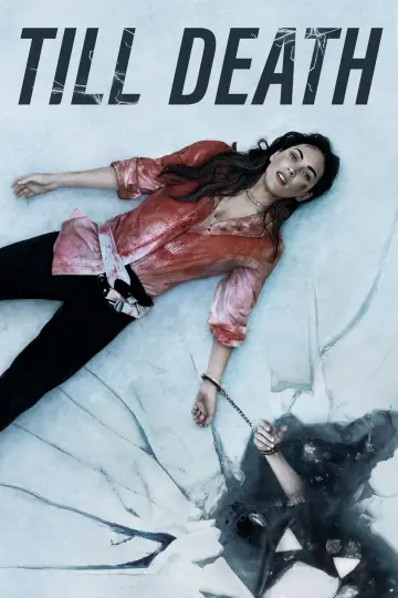 Poster to the movie "Till Death" #122776