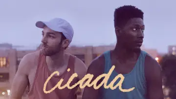 Backdrop to the movie "Cicada" #1125830