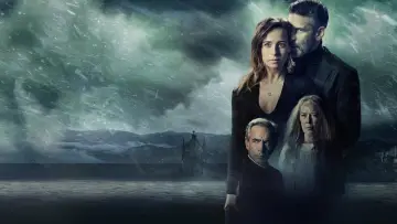 Backdrop to the movie "Offering to the Storm" #354240