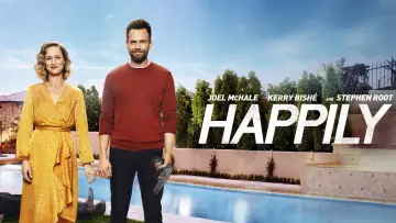Backdrop to the movie "Happily" #1089220