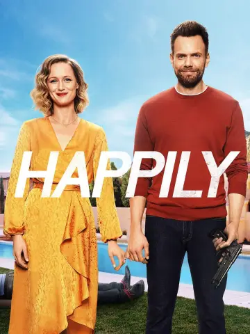 Happily