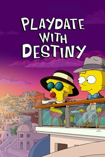 Maggie Simpson in 