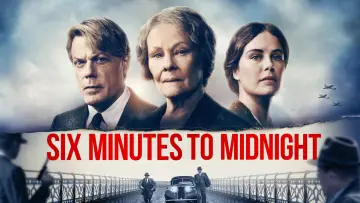 Backdrop to the movie "Six Minutes to Midnight" #1013807