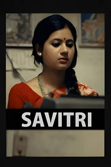 Poster to the movie "Savitri" #1173759
