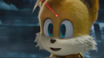 Backdrop to the movie "Sonic the Hedgehog 2" #1893066
