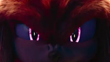 Backdrop to the movie "Sonic the Hedgehog 2" #1893067