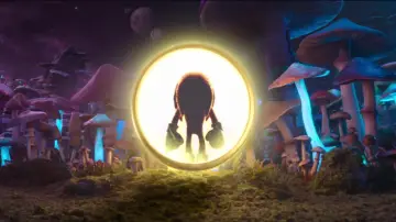 Backdrop to the movie "Sonic the Hedgehog 2" #1893070