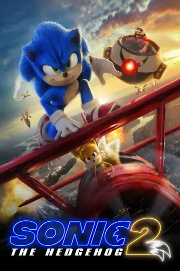 Sonic the Hedgehog 2