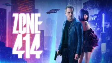 Backdrop to the movie "Zone 414" #1005876