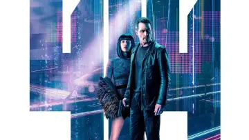 Backdrop to the movie "Zone 414" #1005882