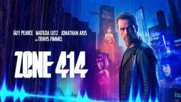 Backdrop to the movie "Zone 414" #108914