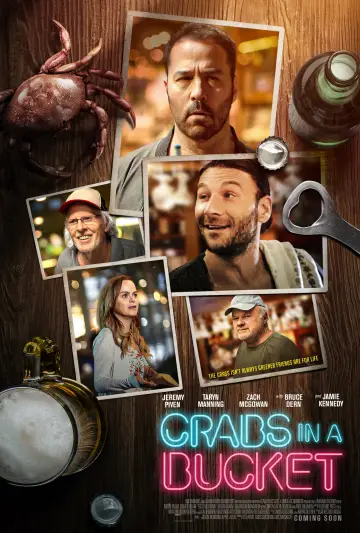 Poster to the movie "Last Call" #1587516