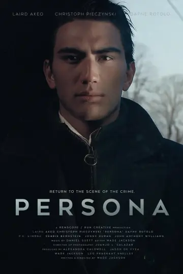 Poster to the movie "Persona" #724662