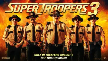 Backdrop to the movie "Super Troopers 3: Winter Soldiers" #1196160