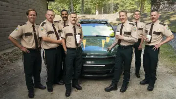 Backdrop to the movie "Super Troopers 3: Winter Soldiers" #595308
