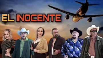 Backdrop to the movie "El Inocente" #1279434