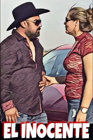 Poster to the movie "El Inocente" #1279439