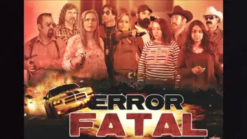 Backdrop to the movie "Error Fatal" #1181300