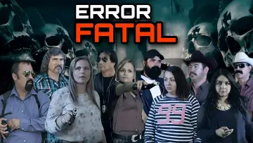Backdrop to the movie "Error Fatal" #1181301