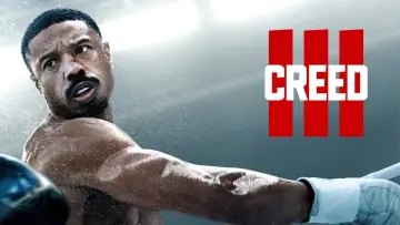 Backdrop to the movie "Creed III" #651539