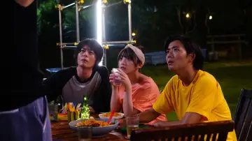 Backdrop to the movie "Grand Blue" #1007460