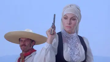 Toña Machetes Poster