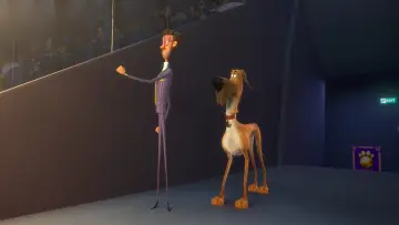 Backdrop to the movie "Marmaduke" #337066