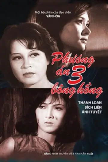 Operation Three Roses