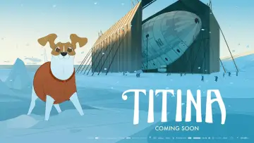 Backdrop to the movie "Titina" #344672