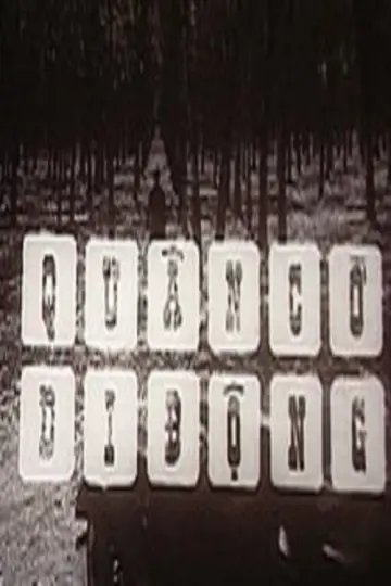 Cards on the Table: The Roving Chessman Poster