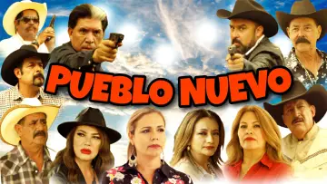 Backdrop to the movie "Pueblo Nuevo" #1182165