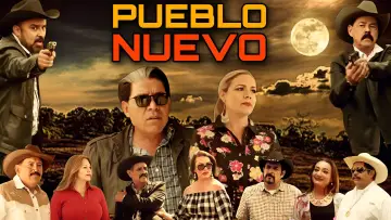 Backdrop to the movie "Pueblo Nuevo" #1182166