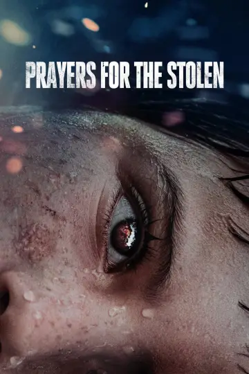 Poster to the movie "Prayers for the Stolen" #1041379