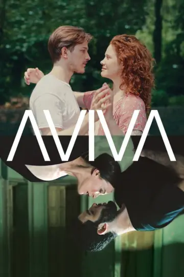 Poster to the movie "Aviva" #1131868