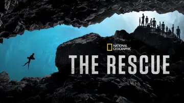 Backdrop to the movie "The Rescue" #1023067