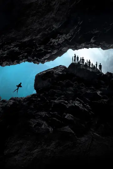 The Rescue