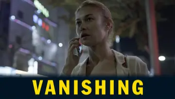 Backdrop to the movie "Vanishing" #1092803