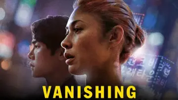 Backdrop to the movie "Vanishing" #1092804