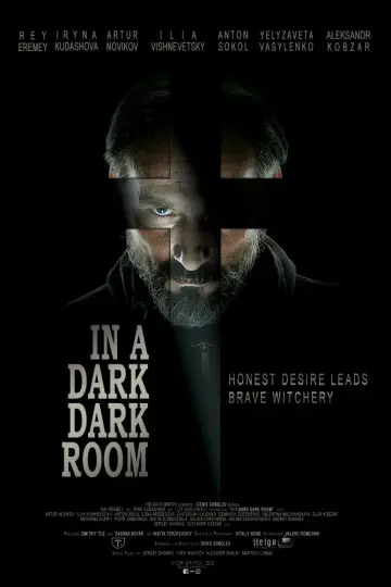In a Dark, Dark Room Poster
