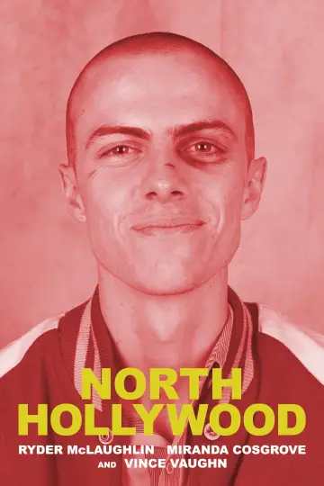 Poster to the movie "North Hollywood" #1081782