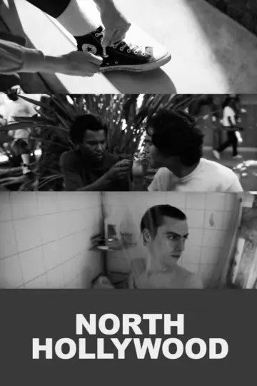 Poster to the movie "North Hollywood" #1515223