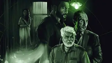 Madha Poster