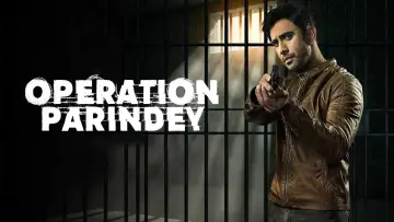 Backdrop to the movie "Operation Parindey" #923431