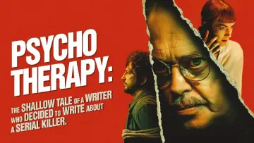 Backdrop to the movie "Psycho Therapy: The Shallow Tale of a Writer Who Decided to Write About a Serial Killer" #597783