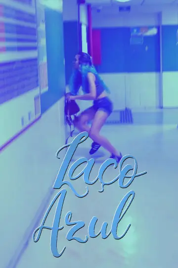 Poster to the movie "Laço Azul" #1352915